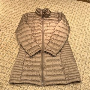Patagonia Fiona down parka